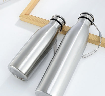 Delmotionx-Sportflasche