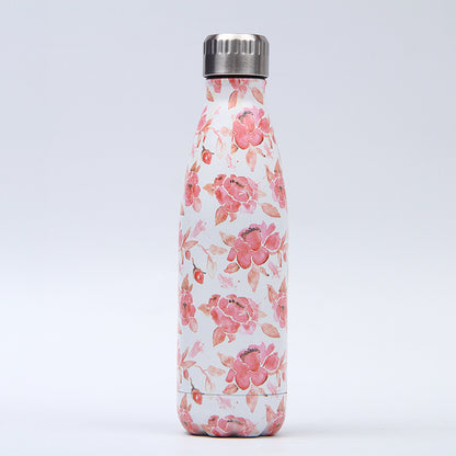 Delmotionx- Sport Flasche