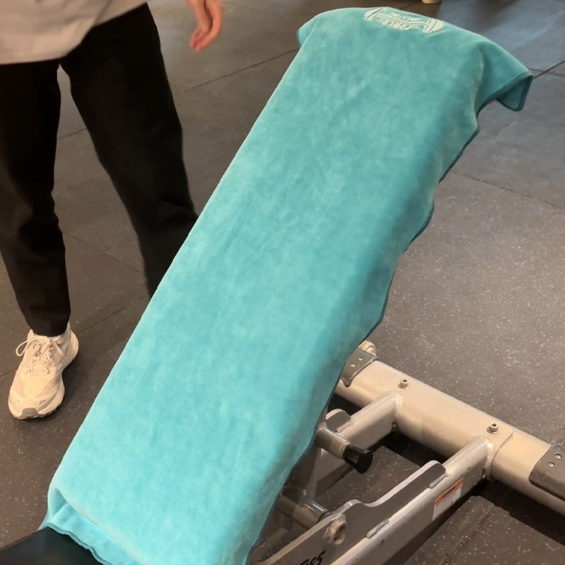 Delmotionx- Sporthandtuch