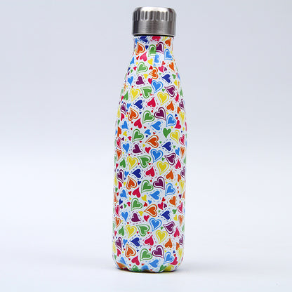 Delmotionx- Sport Flasche