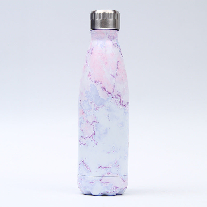 Delmotionx- Sport Flasche