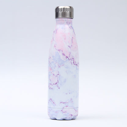 Delmotionx- Sport Flasche