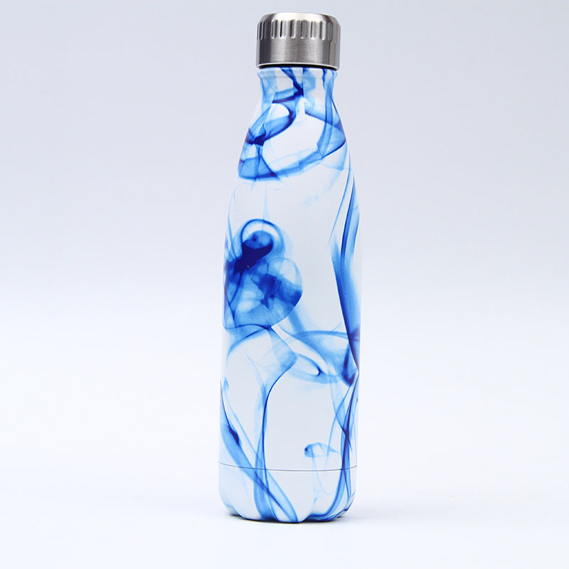 Delmotionx- Sport Flasche