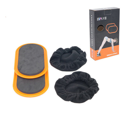 Delmotionx-Rapid fitness Rutschmatte
