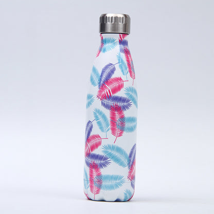 Delmotionx- Sport Flasche