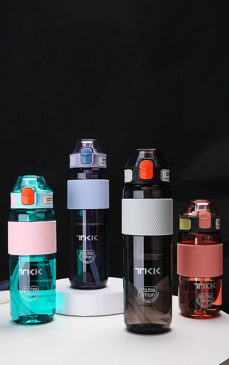 Delmotionx Trinkflasche