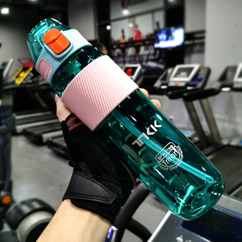 Delmotionx Trinkflasche